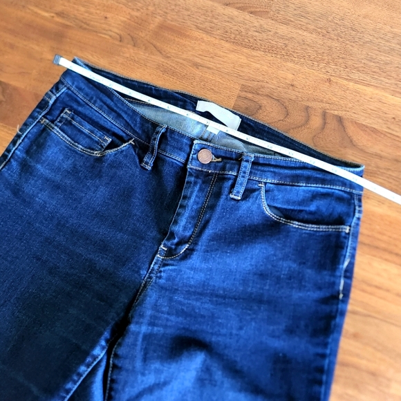 BANANA REPUBLIC FACTORY Skinny Fit Jeans - Picture 3 of 6